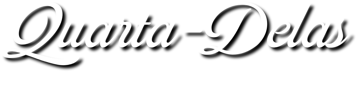 Quarta-Delas · Chalezinho Itaim